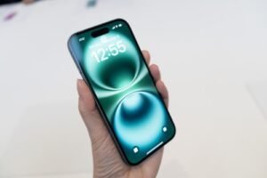 iPhone 16 Series: Apple’s Bold Leap into the&hellip;