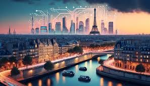 France’s Tech Ecosystem Accelerates: Cybersecurity Innovation and AI Leadership…